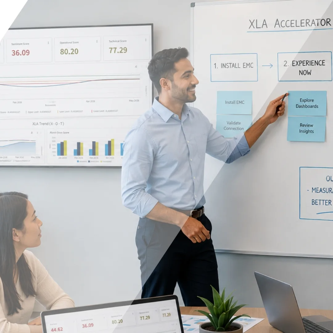 XLA Accelerator - mobile
