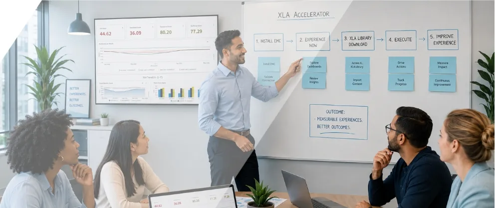 XLA Accelerator - tablet